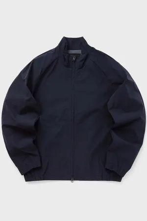 Norse projects Korso Travel Light Harrington Jacket men Bomber Jackets