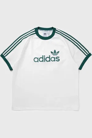 adidas PREM KNT TEE men Shortsleeves