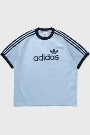 adidas PREM KNT TEE men Shortsleeves