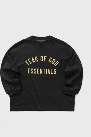 FEAR OF GOD JERSEY LONG SLEEVE TEE Tees