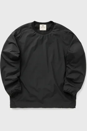 Snow Peak 2L Octa Pullover men Sweatshirts