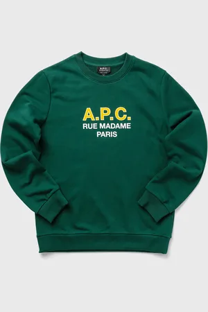 A.P.C. Sweat apc madame h men Sweatshirts