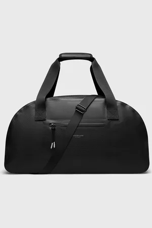 Gaston Luga LIGHTWEIGHT DUOSEAL DUFFEL - men Duffle Bags & Weekender