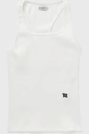 MISBHV TANK TOP women Tops & Tanks