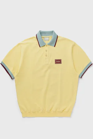 Drôle de Monsieur Le Polo PiquÈ men Polos