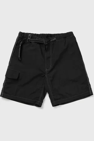 and wander NY TAFFETA HIKER SHORT PANTS men Casual Shorts