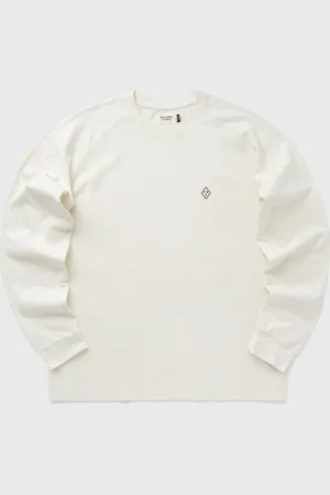 Pas Normal Studios Off-Race Patch Long Sleeve T-Shirt men Longsleeves