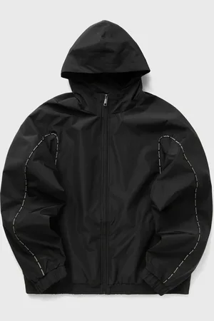 Daily paper Amadi jacket men Track Jackets