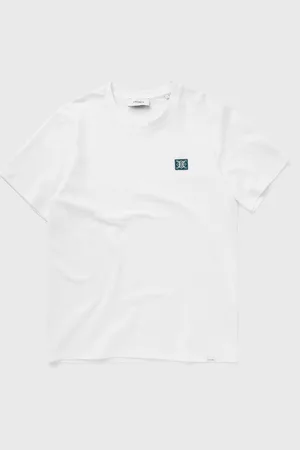 Les Deux Piece Pique T-Shirt men Shortsleeves
