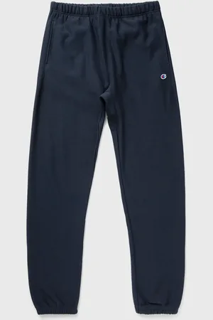 Champion Elastic Cuff Pants men Sweatpants