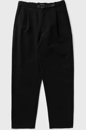 GOLDWIN One Tuck Tapered Stretch Pants men Casual Pants