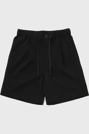 Snow Peak BREATHABLE QUICK DRY SHORTS men Casual Shorts