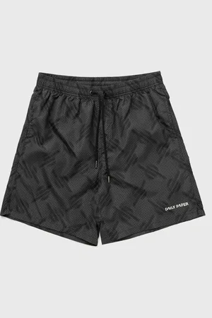 Daily paper Dotted monogram swimshorts men Swimwear
