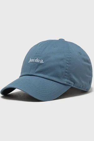Nike CLUB UNSTRUCTURED JUST DO IT CAP men Caps