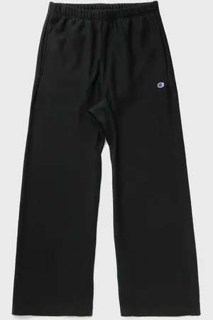 Champion Straight Hem Pants men Sweatpants