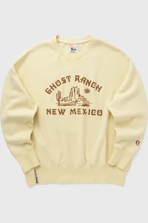 Champion Crewneck Sweatshirt men Sweatshirts