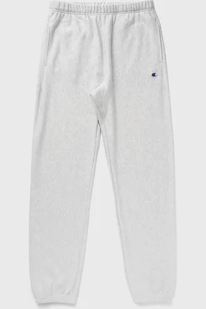 Champion Elastic Cuff Pants men Sweatpants