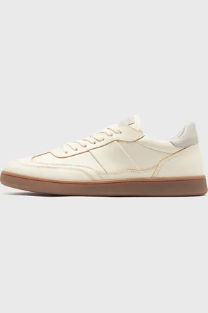 Collegium Pillar Court II men Lowtop