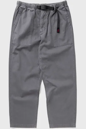 Gramicci LOOSE TAPERED PANT men Casual Pants