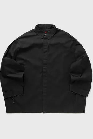 032c DIRECTOR OVERSHIRT men Overshirts