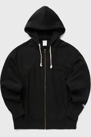 Champion Full Zip Hoodie Sweatshirt men Hoodies|Zippers