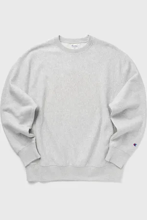 Champion Crewneck Sweatshirt men Sweatshirts