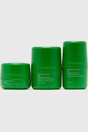 Humanrace ROUTINE PACK: THREE MINUTE FACIAL men Grooming|Face & Body