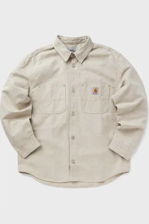 Carhartt Walter Shirt Jacket men Overshirts