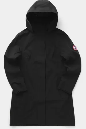 Canada Goose Cardero Rain Jacket women Parkas|Shell Jackets