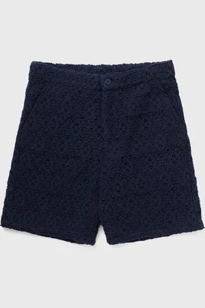 Daily paper Lace shield short men Casual Shorts