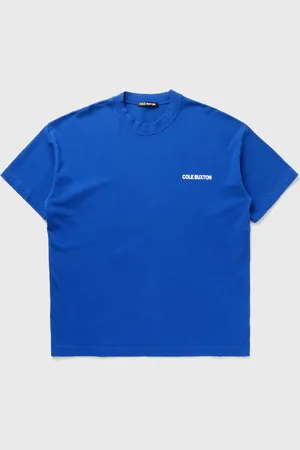 Cole Buxton CB SPORTSWEAR TEE men Shortsleeves