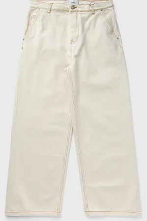 Ami LOOSE/LARGE WIDE FIT JEANS men Jeans
