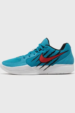 Nike JA 2 SCRATCH men Basketball|High-& Midtop