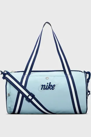 Nike Heritage Retro Duffel Bag (13L) men Duffle Bags & Weekender