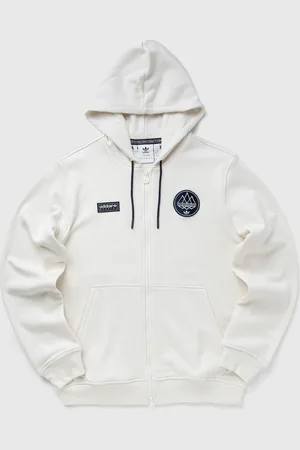 adidas BILLINGE SPZL HOODIE men Hoodies|Zippers