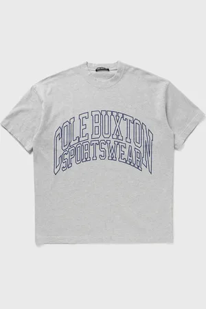 Cole Buxton SPORTSWEAR ARC TEE men Shortsleeves