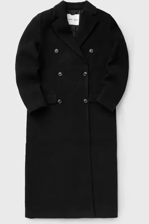 Samsøe Samsøe FALCON COAT 11104 women Coats