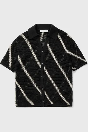 Samsøe Samsøe SAISHA SHIRT 15296 women Shirts & Blouses