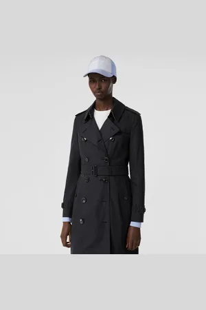 Ultra Manteaux Longs pour Femme FASHIOLA