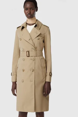 Burberry hotsell nouvelle collection