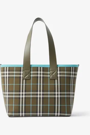 Burberry pochette online femme