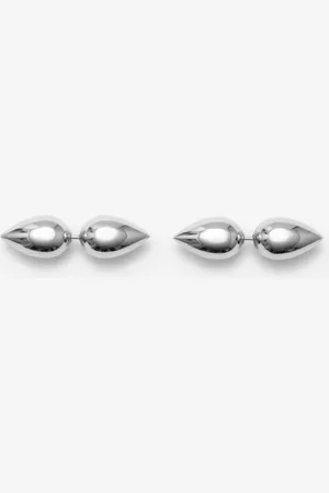 Burberry Boucles d