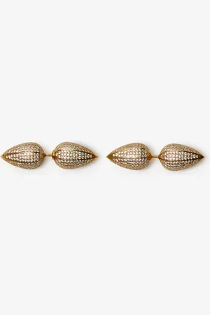Burberry Boucles d