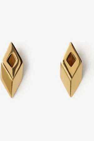 Burberry Boucles d