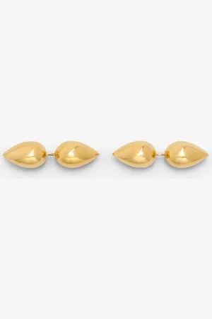 Burberry Boucles d