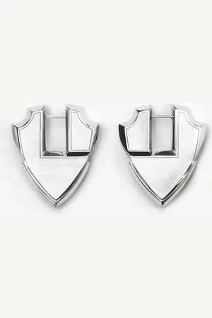 Burberry Boucles d