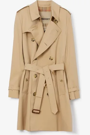 Trench burberry outlet grande taille