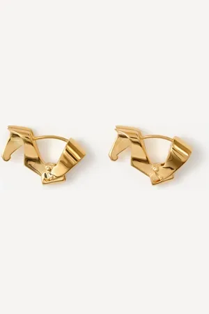 Burberry Boucles d