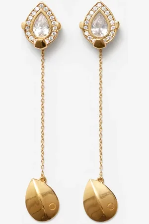 Burberry Boucles d