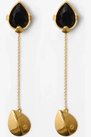 Burberry Boucles d